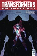 TRANSFORMERS: MORE THAN MEETS THE EYE #49-SUB 