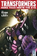TRANSFORMERS: MORE THAN MEETS THE EYE #51-SUB 