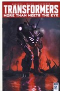TRANSFORMERS: MORE THAN MEETS THE EYE #51-RI 