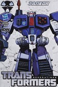 TRANSFORMERS: MORE THAN MEETS THE EYE #25-HASBR 