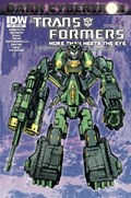 TRANSFORMERS: MORE THAN MEETS THE EYE #24-SUB 