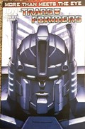 TRANSFORMERS: MORE THAN MEETS THE EYE #13-RI 