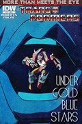 TRANSFORMERS: MORE THAN MEETS THE EYE #15B 
