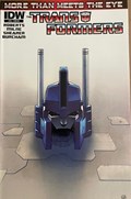 TRANSFORMERS: MORE THAN MEETS THE EYE #19-RI 