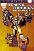 TRANSFORMERS: MORE THAN MEETS THE EYE #23-RI 