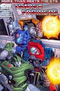 TRANSFORMERS: MORE THAN MEETS THE EYE #18B 