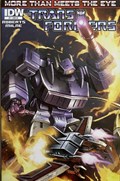 TRANSFORMERS: MORE THAN MEETS THE EYE #7-RI 