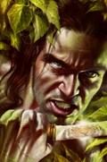LORD OF THE JUNGLE #10-RI 