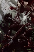 LORD OF THE JUNGLE #7-RI 