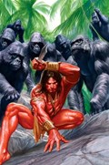 LORD OF THE JUNGLE #1-DF-E 