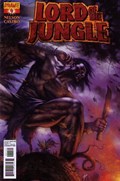 LORD OF THE JUNGLE #4 
