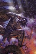 LORD OF THE JUNGLE #4-RI-B 