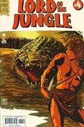 LORD OF THE JUNGLE #4-RI 