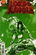 LORD OF THE JUNGLE #4-RI-C 