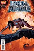 LORD OF THE JUNGLE #3B 