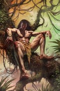 LORD OF THE JUNGLE #3-RI-B 