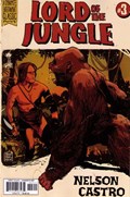 LORD OF THE JUNGLE #3-RI 