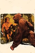 LORD OF THE JUNGLE #3-RI-D 