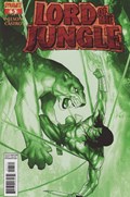 LORD OF THE JUNGLE #5-RI-C 