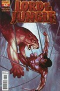 LORD OF THE JUNGLE #5B 