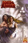 LORD OF THE JUNGLE #5 