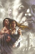 LORD OF THE JUNGLE #5-RI 