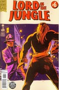LORD OF THE JUNGLE #6-RI 