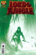 LORD OF THE JUNGLE #6-RI-C 