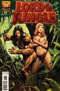 LORD OF THE JUNGLE #6-RI-E 