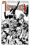 KIRBY: GENESIS - DRAGONSBANE #1-RI-C 