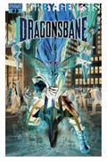 KIRBY: GENESIS - DRAGONSBANE #1-RI-B 