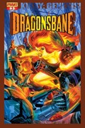 KIRBY: GENESIS - DRAGONSBANE #3 