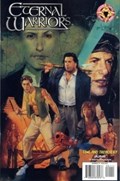 ETERNAL WARRIORS: TIME AND TREACHERY #1B 