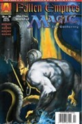 MAGIC THE GATHERING: FALLEN EMPIRES #2B 
