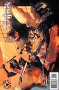 NINJAK #1B 