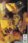 NINJAK #1C 
