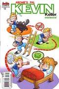 KEVIN KELLER #13B 