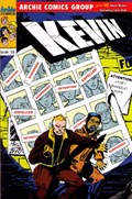KEVIN KELLER #15C 