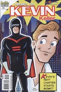 KEVIN KELLER #14 