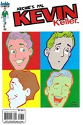 KEVIN KELLER #8 