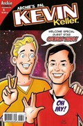 KEVIN KELLER #6 