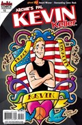 KEVIN KELLER #10 