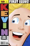 KEVIN KELLER #1 