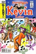 KEVIN KELLER #1B 