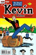 KEVIN KELLER #2B 