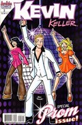 KEVIN KELLER #2 