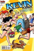 KEVIN KELLER #3 