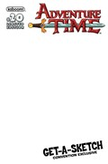 ADVENTURE TIME #20-NYCC 
