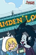 ADVENTURE TIME #25-LSCC 