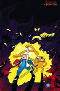 ADVENTURE TIME #25-CPRO 